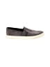 Vince. Solid Gray Sneakers Size 7 (estimated) - photo 1