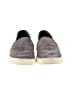 Vince. Solid Gray Sneakers Size 7 (estimated) - photo 2