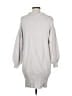 BTFBM Gray Pullover Sweater Size M - photo 2