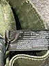 Zara Green Jeans Size 32 waist - photo 8