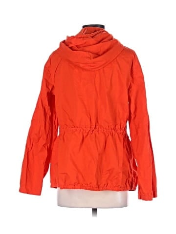 MICHAEL Michael Kors Raincoat (view 2)