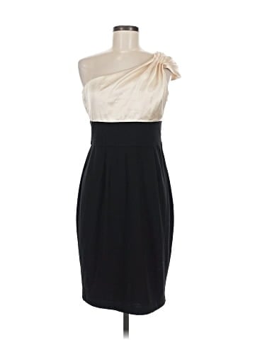 London Times Cocktail Dress (view 1)