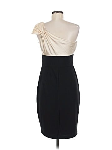 London Times Cocktail Dress (view 2)