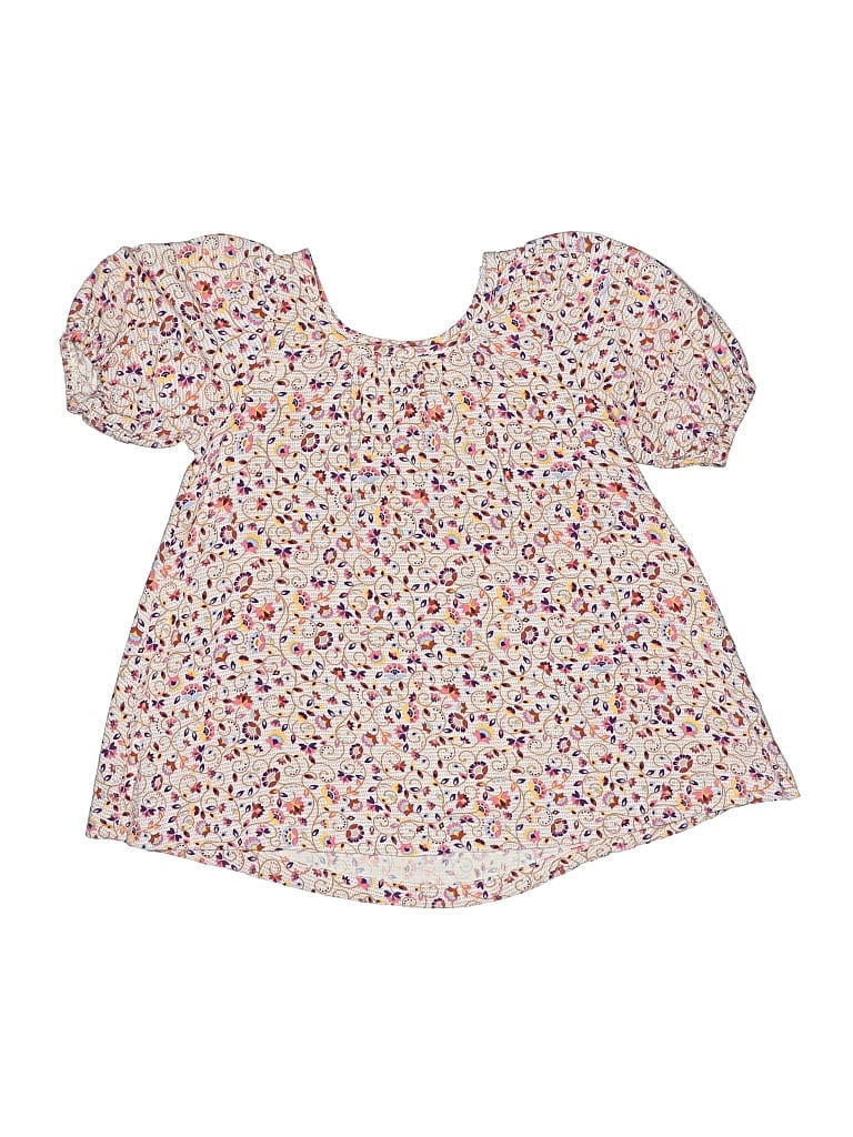 PEEK Pre-owned Kids' ... Dress In White