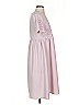 Assorted Brands 100% Polyester Pink Casual Dress Size S - photo 4