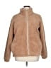 Assorted Brands 100% Polyester Tan Sweatshirt Size XL - photo 1