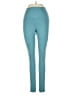 Danskin Teal Active Pants Size XS - photo 1