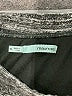 Maurices Tweed Gray Casual Skirt Size S - photo 4