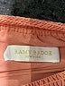 Ramy Brook Polka Dots Orange Casual Skirt Size XS (estimated) - photo 3