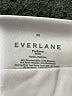 Everlane White Purple Active Pants Size XS - photo 3