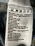 BA&SH Hearts Blue Jeans Size XS (0) - photo 7