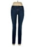 Henry & Belle Hearts Blue Jeans Size 30 waist - photo 1