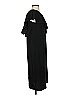 RODEBJER 100% Triacetate Black Cocktail Dress Size XS - photo 4