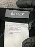 Basler 100% Polyester Black Dress Pants Size EU 42 / US 12 - photo 7