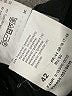 Basler 100% Polyester Black Dress Pants Size EU 42 / US 12 - photo 8