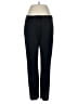 Escada Solid Black Dress Pants Size EU 38 / US 8 - photo 1