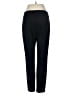 Escada Solid Black Dress Pants Size EU 38 / US 8 - photo 2