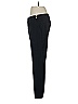 Escada Solid Black Dress Pants Size EU 38 / US 8 - photo 5