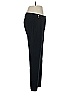 Escada Solid Black Dress Pants Size EU 38 / US 8 - photo 4