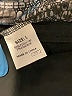 Unbranded Metallic Silver Leggings Size L - photo 6