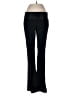 Theory Black Active Pants Size 10 - photo 1