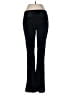 Theory Black Active Pants Size 10 - photo 2