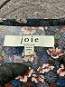Joie Black 3/4 Sleeve Blouse Size S - photo 7