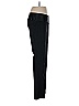 Theory Black Active Pants Size 10 - photo 4