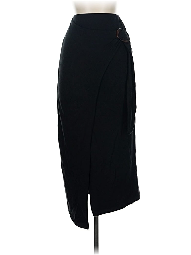 Vince Formal Skirt In Black