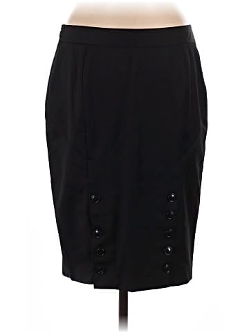 Ted Baker London Wool Skirt (view 2)