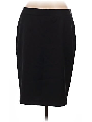 Ted Baker London Wool Skirt (view 1)