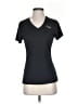 FILA Black Active T-Shirt Size XS (estimated) - photo 1