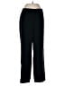 Basler 100% Polyester Black Dress Pants Size EU 42 / US 12 - photo 1