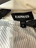 Express Ivory Blazer Size S - photo 6
