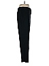 Basler 100% Polyester Black Dress Pants Size EU 42 / US 12 - photo 4
