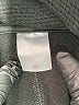Calia Solid Black Turtleneck Sweater Size XS - photo 7
