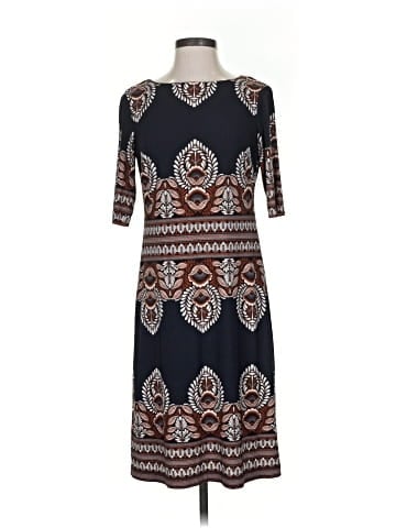 INC International Concepts Casual Dress (view 1)