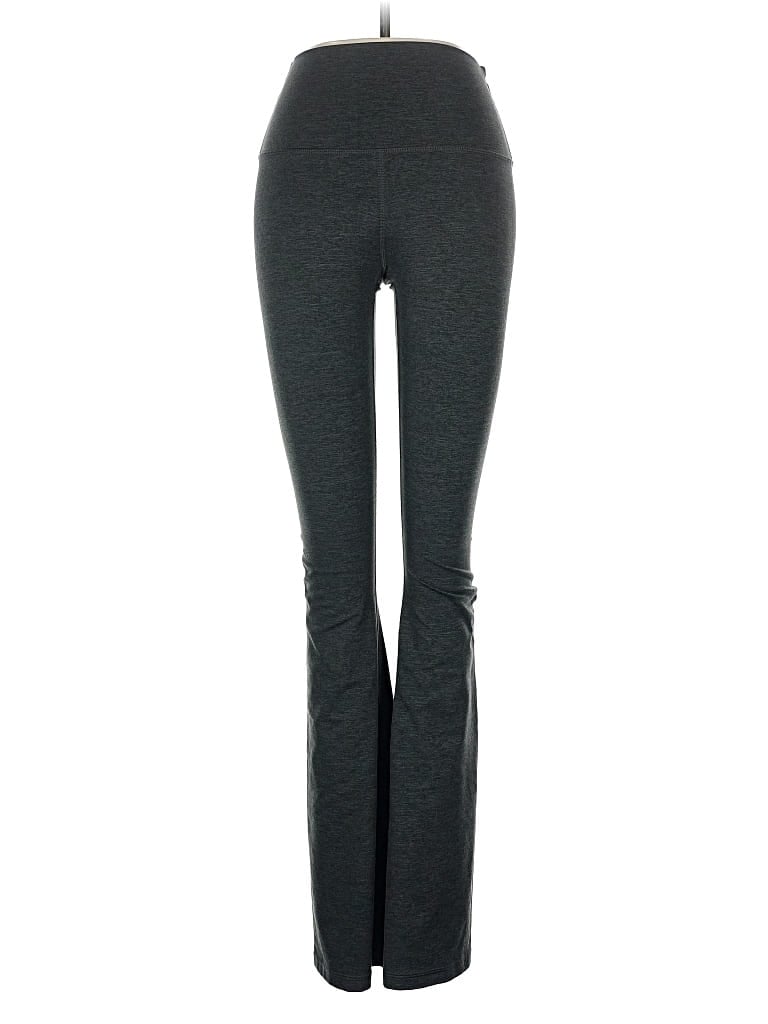 Pre-owned Offline By Aerie Active Pants In Gray