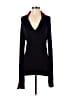 INC International Concepts Black Pullover Sweater Size P (petite) - photo 1