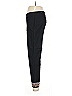 Chico's Solid Black Dress Pants Size 10 - photo 5