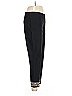 Chico's Solid Black Dress Pants Size 10 - photo 4