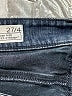 Ann Taylor Chevron-herringbone Blue Jeans Size 4 - photo 6