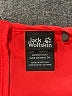 Jack Wolfskin Solid Red Cocktail Dress Size XS - photo 6