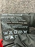 Jack Wolfskin Solid Red Cocktail Dress Size XS - photo 7