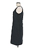 MICHAEL Michael Kors Solid Black Cocktail Dress Size 8 - photo 5