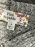Pink Republic Silver Pullover Sweater Size L - photo 7