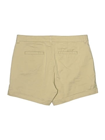 Gap Khaki Shorts (view 2)