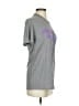 Assorted Brands Gray Short Sleeve T-Shirt Size S - photo 1