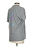 Assorted Brands Gray Short Sleeve T-Shirt Size S - photo 4