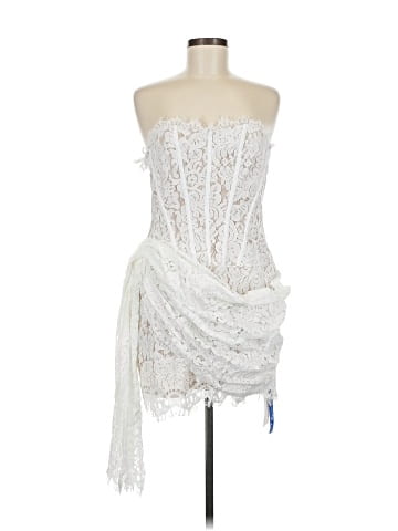 Cider Cocktail Dress (view 1)